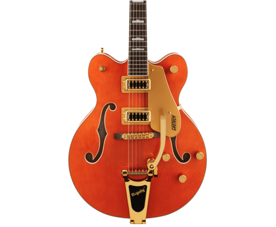 Gretsch G5422TG Electromatic with Bigsby