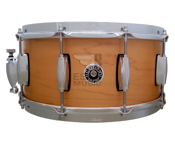 Gretsch GB-6514 - Brooklyn Snare Drum