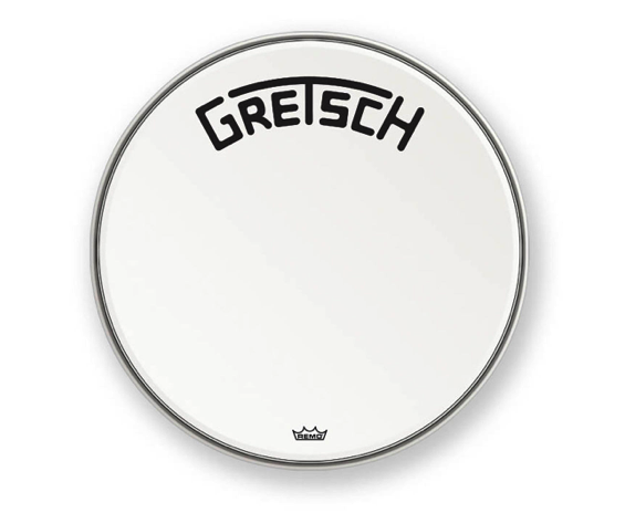Gretsch GRDHCW20B - Pelle Per Grancassa Da 20