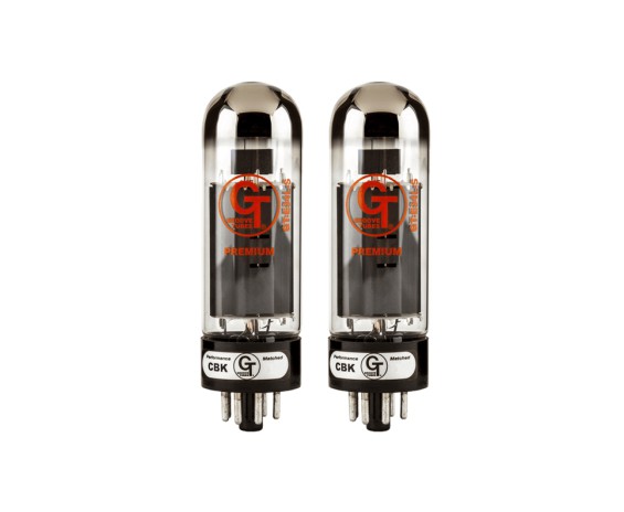 Groove Tubes EL34LS