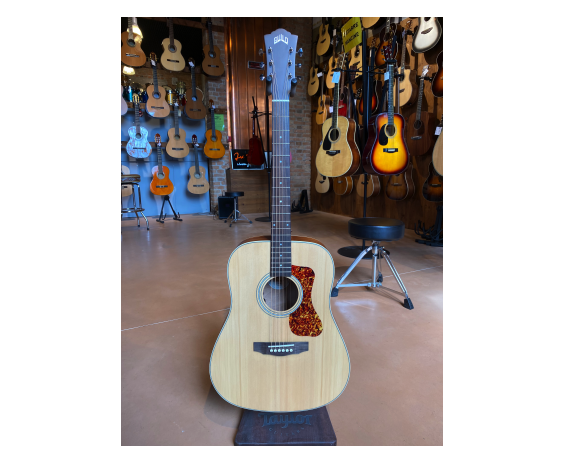 Guild D240E