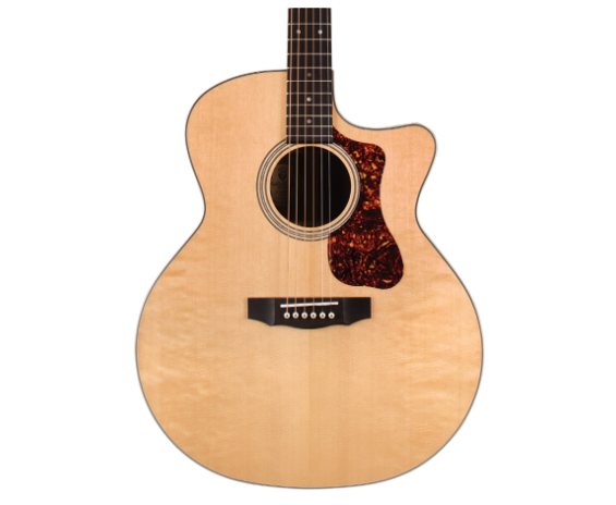 Guild F-150CE NAT