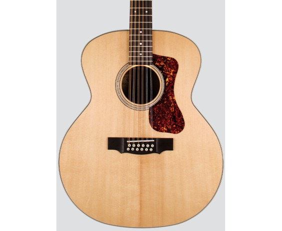 Guild F-1512 12 Corde Natural