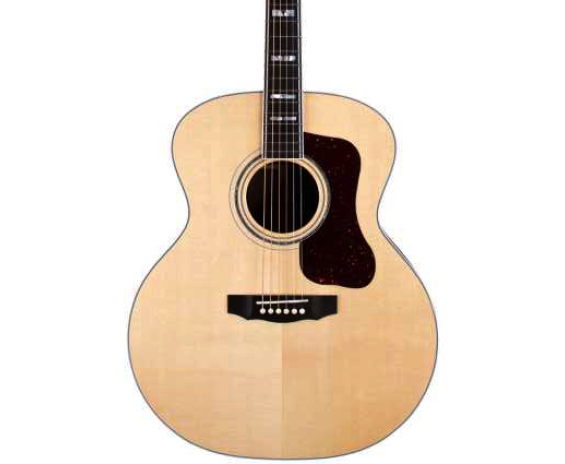 Guild F-55E Nat Nitro