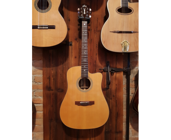 Guild GAD-40C
