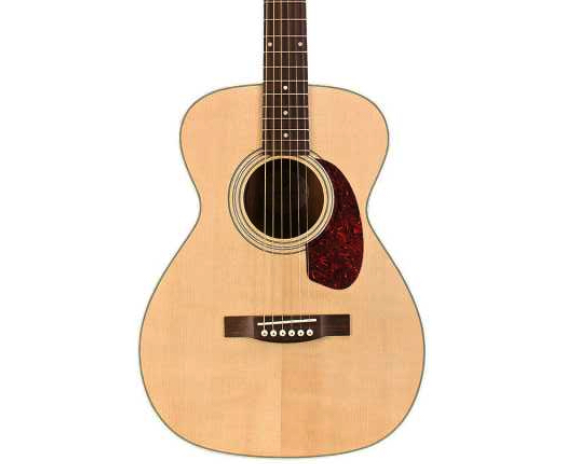 Guild M-240E Nat Satin
