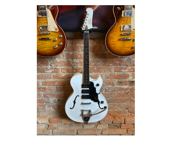 Guild Starfire Jet 90 White