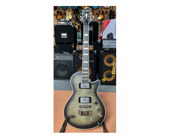 Hagstrom Ultra Max