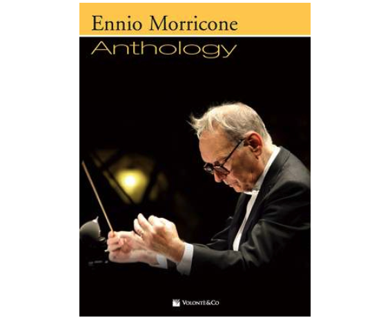 Volonte Ennio Morricone Anthology