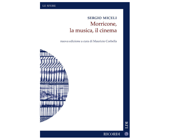 Hal Leonard Morricone, la Musica, il Cinema