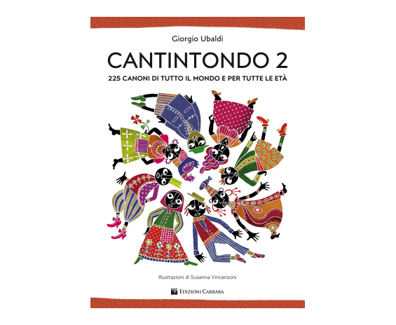 Hal Leonard Cantintondo 2
