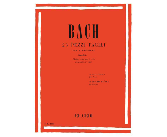 Hal Leonard 19 Pezzi Facili