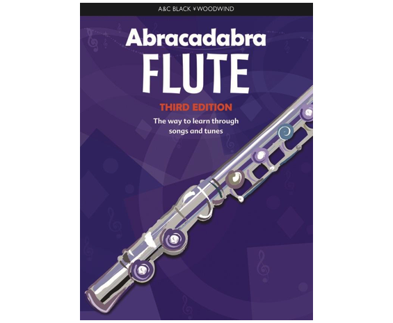 Hal Leonard Abracadabra Flute