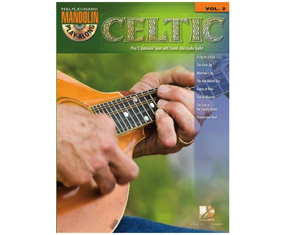 Hal Leonard Celtic