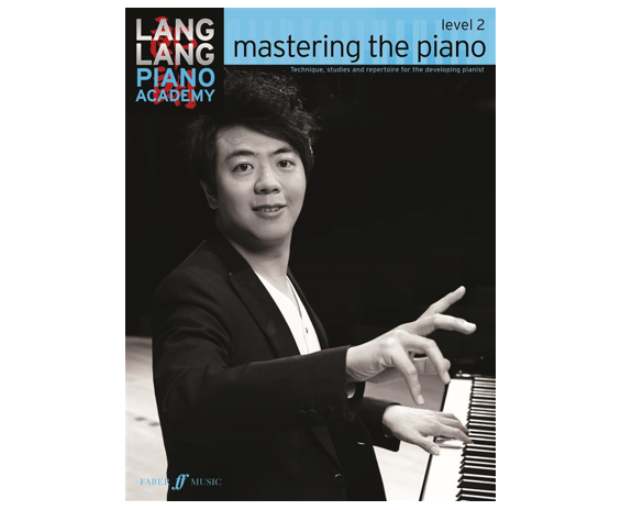 Hal Leonard Mastering the piano V.2