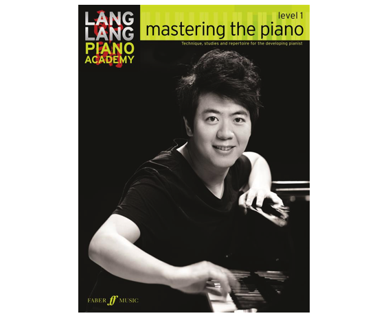 Hal Leonard Mastering the piano V.1