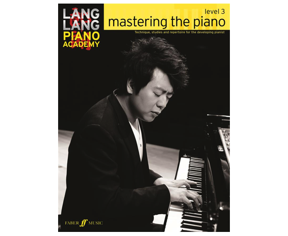Hal Leonard Mastering the piano V.3