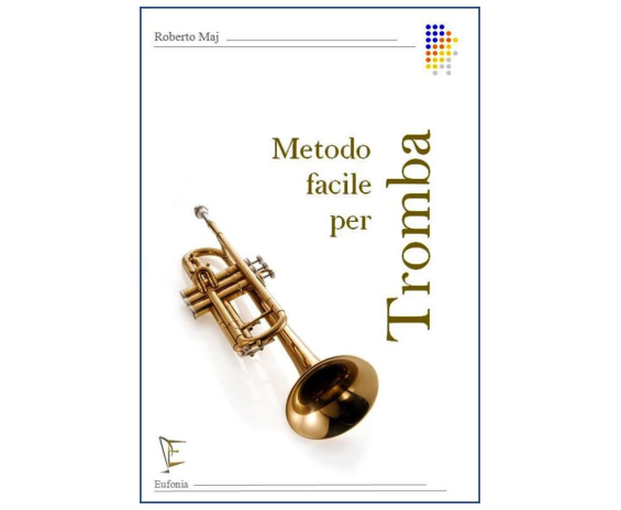 Hal Leonard Metodo facile per tromba