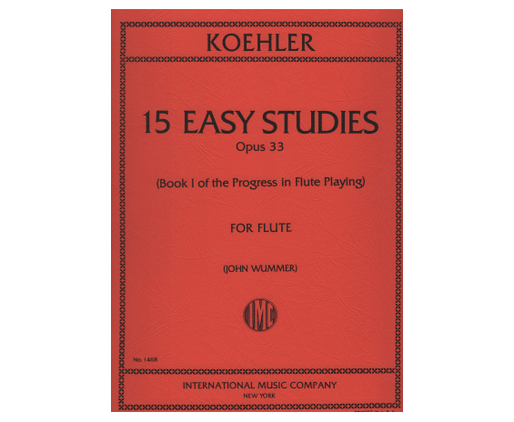 Hal Leonard Studi Dilettevoli E Progressivi Per Flauto