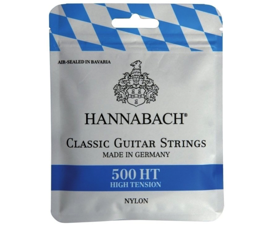 Hannabach 500 HighTension