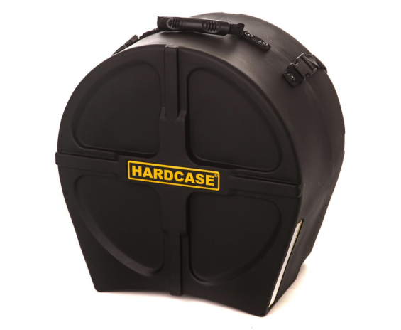 Hardcase HN14S - Custodia rigida per rullante da 14