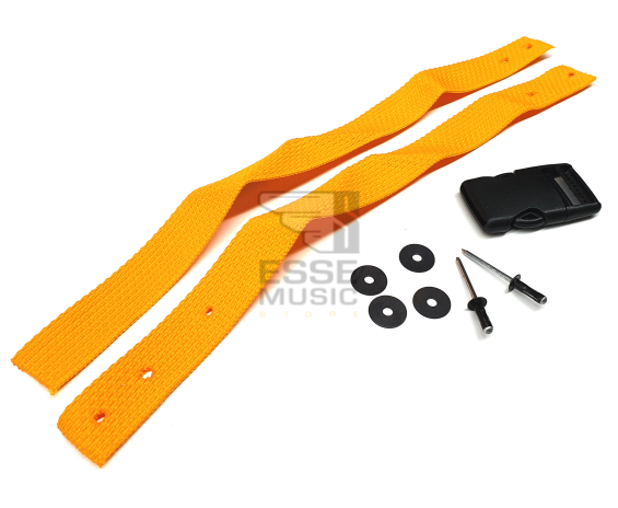 Hardcase KIT14 - 30mm Belt Replacement Kit