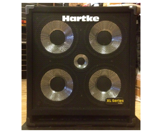 Hartke System 4.5 XL