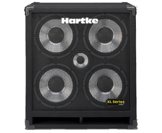 Hartke System 4.5 XL Cabinet