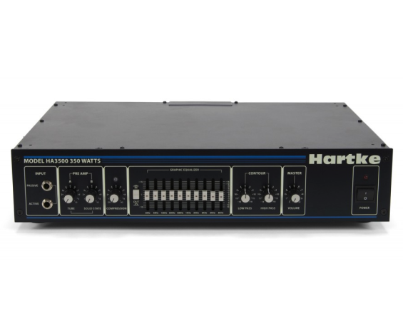 Hartke System HA3500