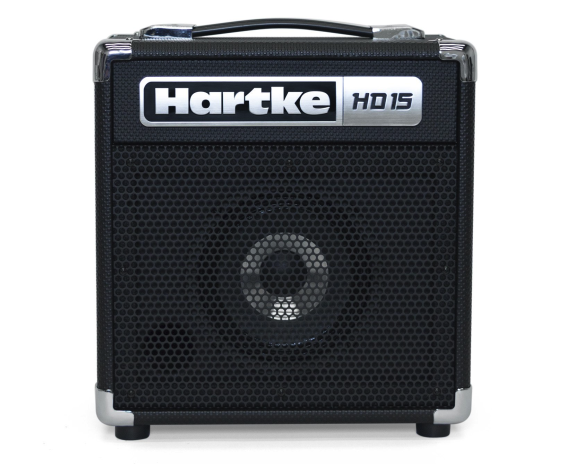 Hartke System HD15