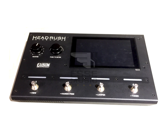 Headrush Gigboard + EXP
