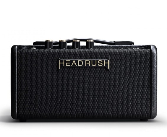 Headrush FRFR GO