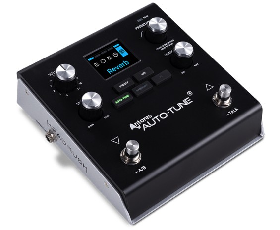 Headrush VX5 AutoTune