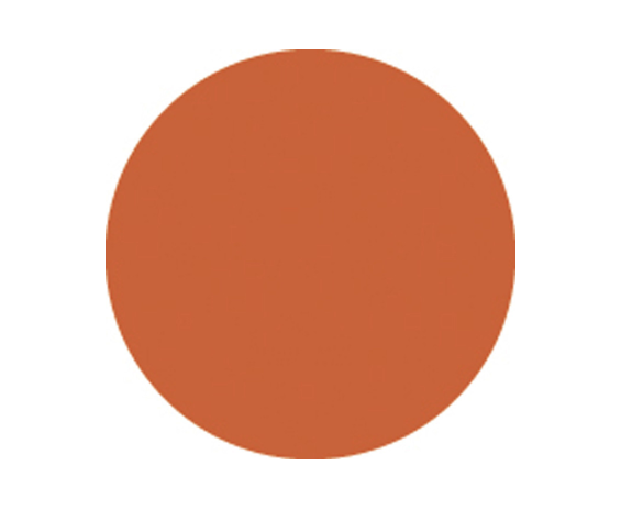 Highlite colour sheet 105 orange