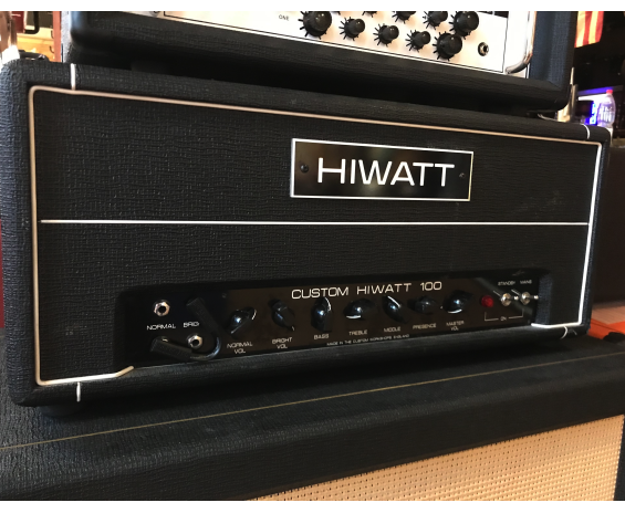 Hiwatt DR103