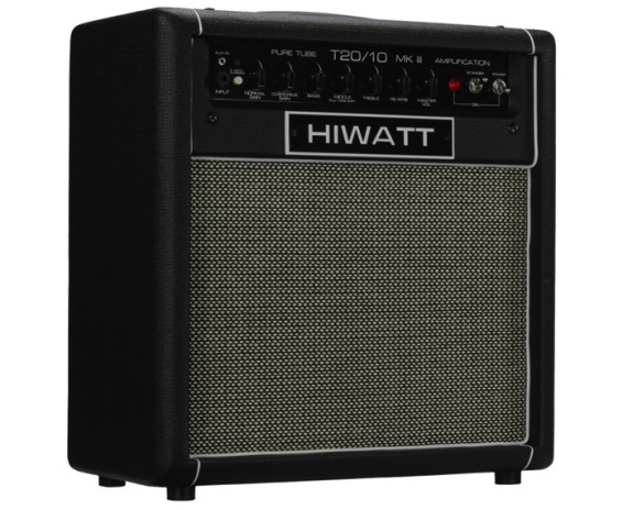 Hiwatt T20/10 Combo