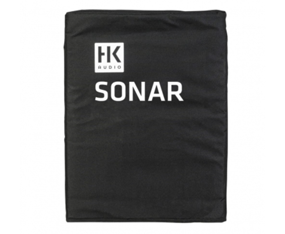 Hk Audio cover sub sonar 115 d