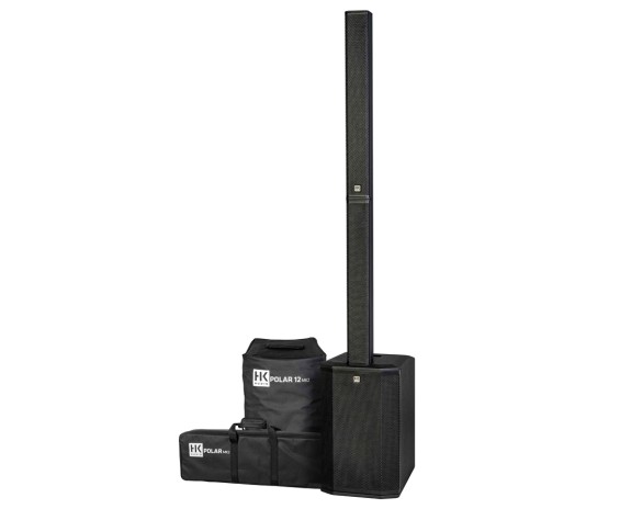 Hk Audio Polar 12 MkII