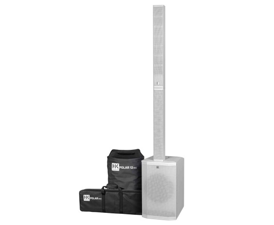 Hk Audio Polar 12 MkII White