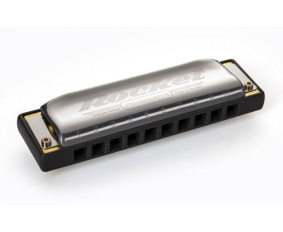 Hohner Rocket B ( SI )