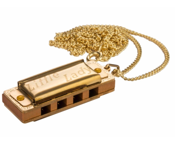Hohner Little Lady Gold 110/8