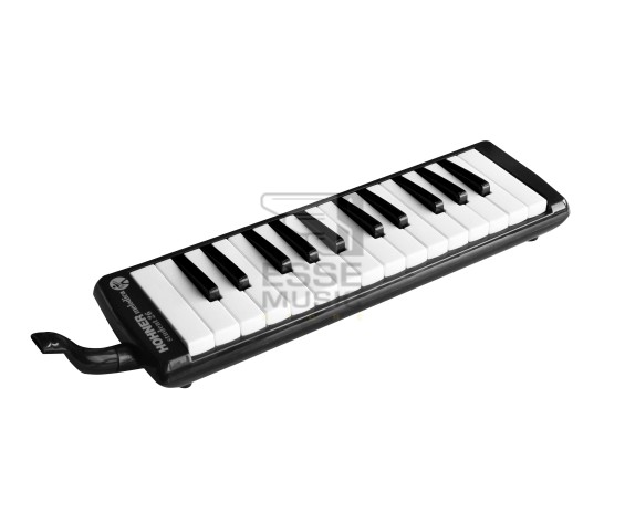 Hohner Student 26 Melodica -Black