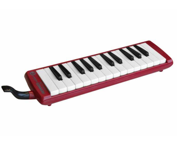Hohner Student 26 red