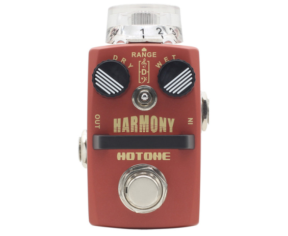 Hotone Harmony