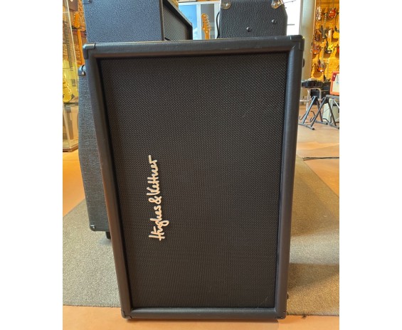 Hughes & Kettner TM 212