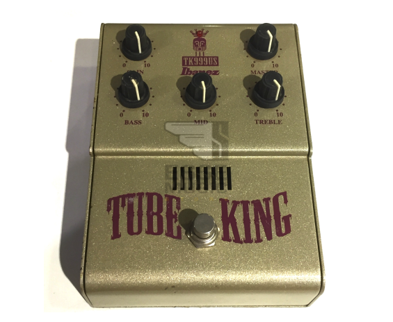 Ibanez TK999 Tube King