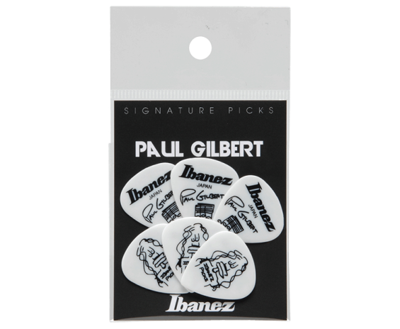 Ibanez 1000PG-WH Paul Gilbert
