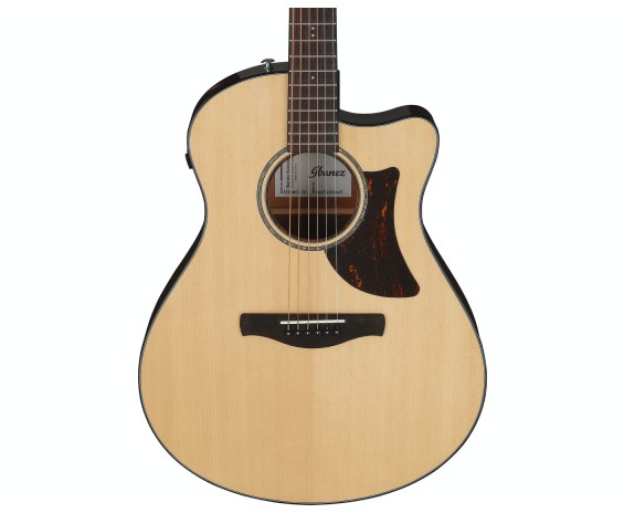 Ibanez AAM300CE-NT Natural High Gloss