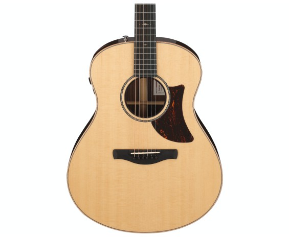 Ibanez AAM780E-NT Natural High Gloss