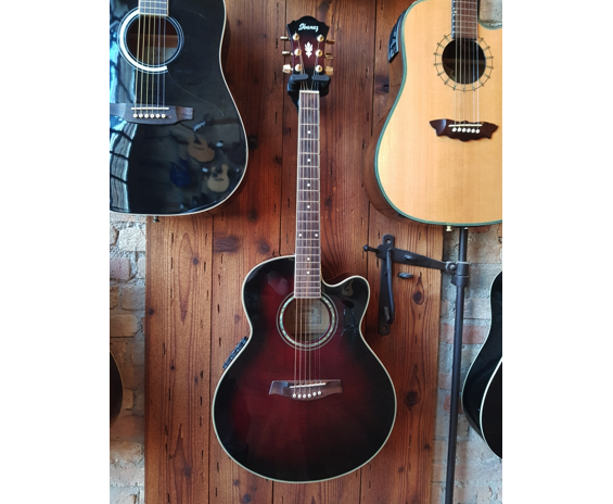 Ibanez AEL20E
